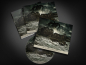 Preview: KKR021 - Call Of Charon / Mortal Hatred "The Takeover" Digipak CD