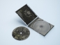 Mobile Preview: KKR056 - Magna Mortalis - Procreation of the Plague - Jewel Case CD