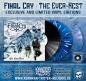 Preview: KKR079 - Final Cry - The Ever-Rest Vinyl!