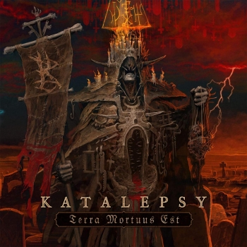 Katalepsy -  Terra Mortuus Est