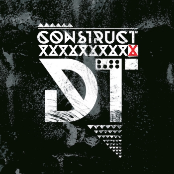 DARK TRANQUILLITY - CONSTRUCT CD