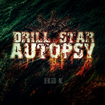 KKR039 - Drill Star Autopsy - DEVILGOD INC.