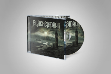 KKR043 - Blackest Dawn "The New Guard" CD