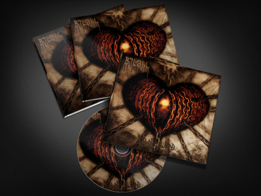 KKR063 - Brlabl "Wounderland" CD Digipak