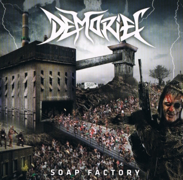 Demoriel - Soap Factory