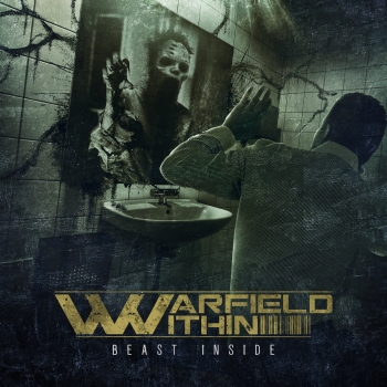 Warfield Within - Beast Inside