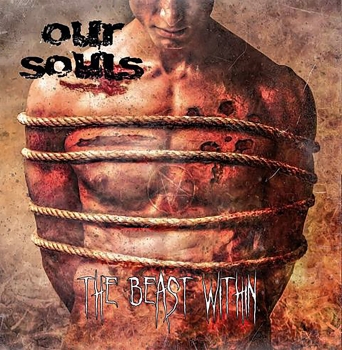 KKR011 - Our Souls - The Beast within