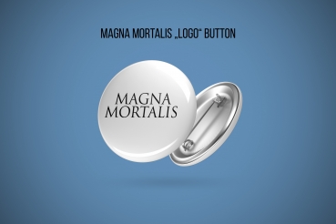 Magna Mortalis Button