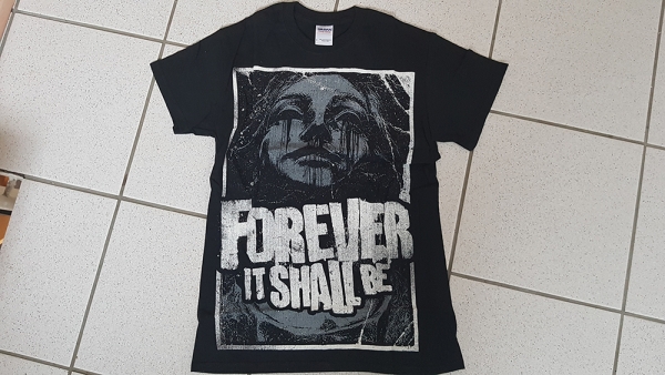 Forever It Shall Be - Shirt "FACE"