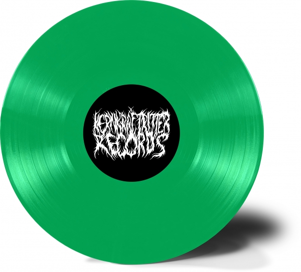 Vinyl Pressen / KKR Vinyl Angebot