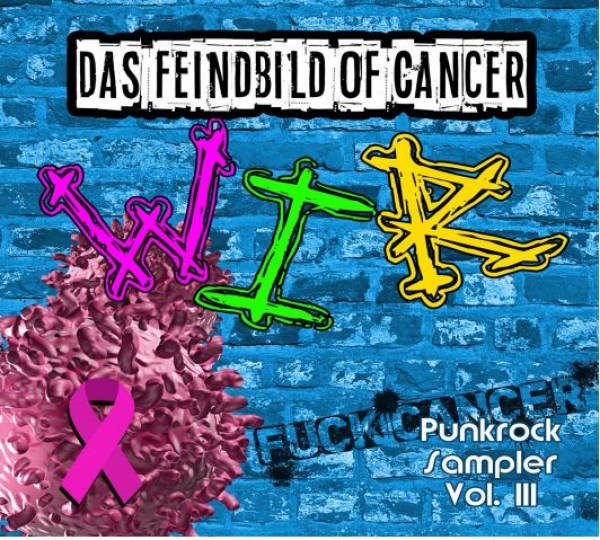 Das Feindbild of Cancer - WIR