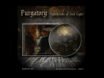 Purgatory - Apotheosis of Anti Light CD