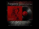 Purgatory - Apotheosis of Anti Light Vinyl