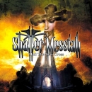Shatter Messiah: Hail The New Cross CD