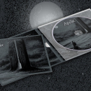 KKR125 - Apallic "	Echoes Of Extinction" Digipak CD