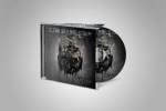 KKR049 - Clear Sky Nailstorm "The Deep Dark Black" CD