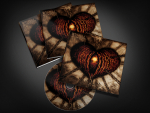 KKR063 - Brlabl "Wounderland" CD Digipak