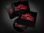 KKR080 - DRILL STAR AUTOPSY "FUTUREMEMBRANCE" Digipak CD