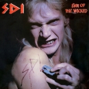 SDI - SIGN OF THE WICKED REMASTER CD