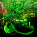 Terminal Carnage - The Sickening Rebirth Digipak CD!
