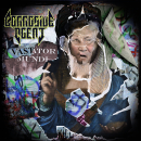 KKR117 - Corrosive Agent "Vastator Mundi" Digipak CD