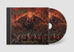 Final Error " Daemonium In Nobis " CD Digipak