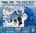 KKR079 - Final Cry - The Ever-Rest Vinyl!